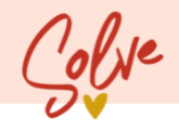 SOLVE Maternity Homes logo