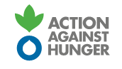 Action Against Hunger logo